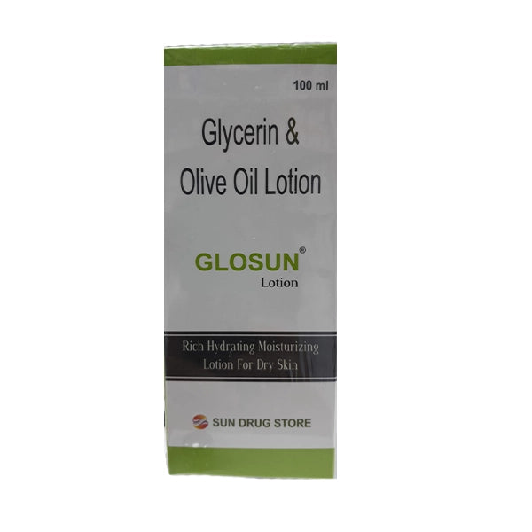 Glosun Lotion 100ml