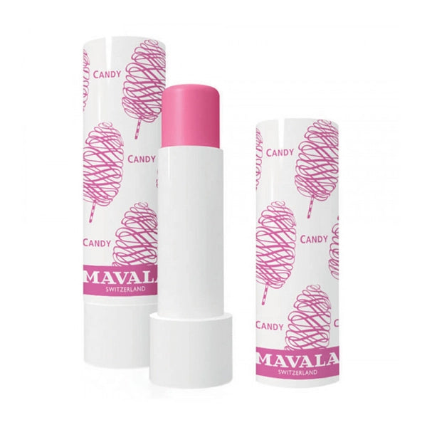 Mavala Tinted Lip Balm Candy 4.5 G