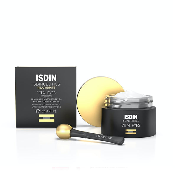 Isdin Ceutics Vital Eyes 15 G