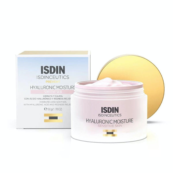 Isdin Hyaluronic Moisture Sensitive