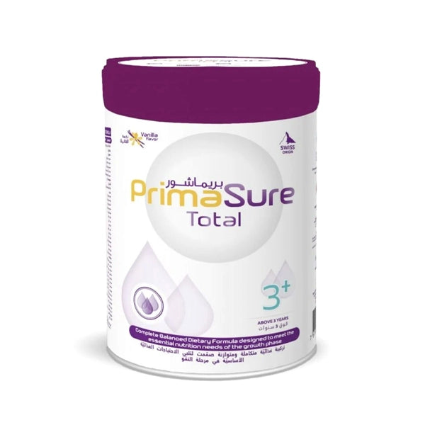 PrimaSure Total 3+  400 G