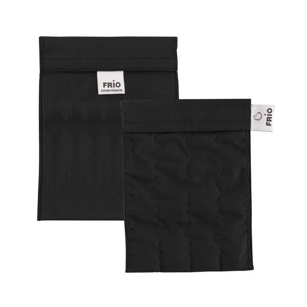 Frio Large Insulin Pen Wallet Black 