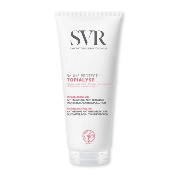 Svr Topialyse Baume Protect+ 200 Ml