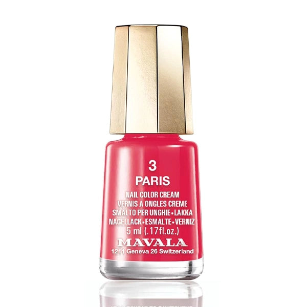 Mavala Nail Polish Paris 03 5ml
