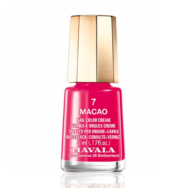 Mavala Nail Polish Macao 07 5ml