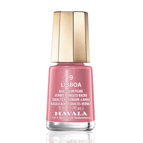 Mavala Nail Polish Lisboa 09 5ml