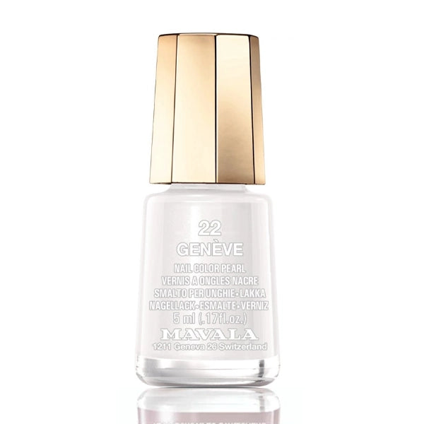 Mavala Nail Polish Geneve 22 5ml