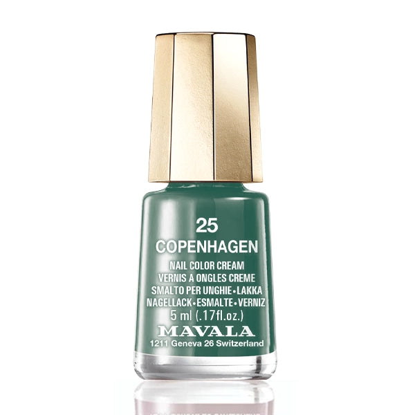 Mavala Nail Polish Copenhagen 25 5ml