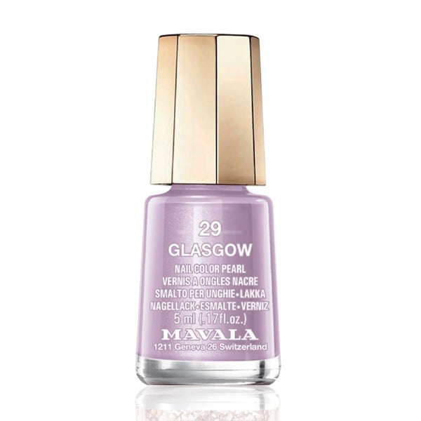 Mavala Nail Polish Glasgow 29 5ml
