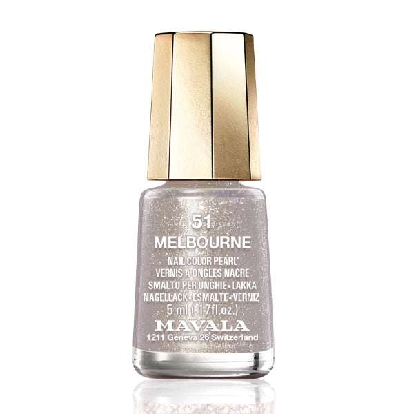 Mavala Nail Polish Melbourne 51 5ml