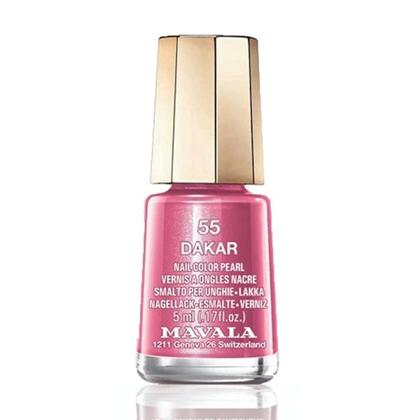 Mavala Nail Polish Dakkar 55 5ml
