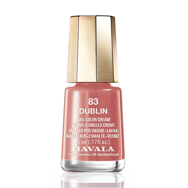 Mavala Nail Polish Dublin 83 5ml