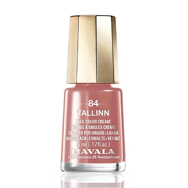 Mavala Nail Polish Tallinn 84 5ml