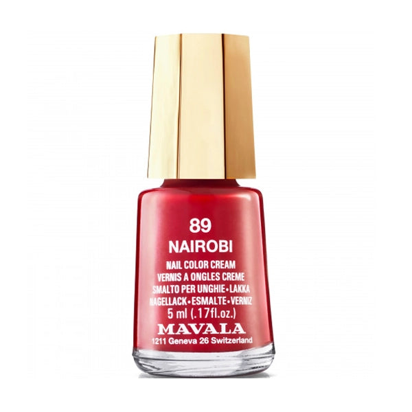 Mavala Nail Polish Nairobi 89 5ml