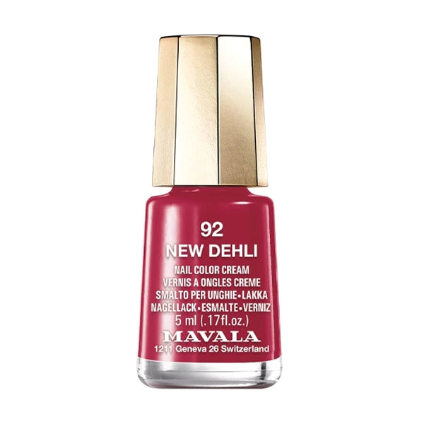 Mavala Nail Polish New Dehli 92 5ml