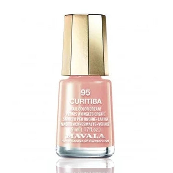 Mavala Nail Polish Curitiba 95 5ml