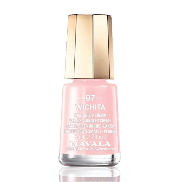 Mavala Nail Polish Wichita 97 5ml