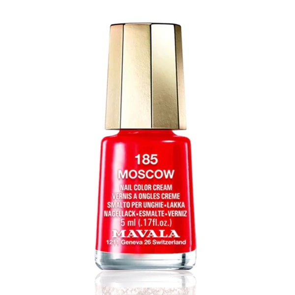 Mavala Nail Polish Moscow 185 5ml