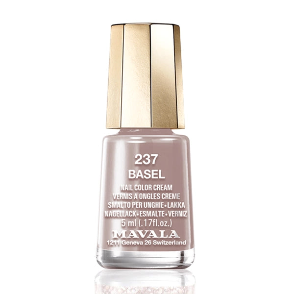 Mavala Nail Polish Basel 237 5ml