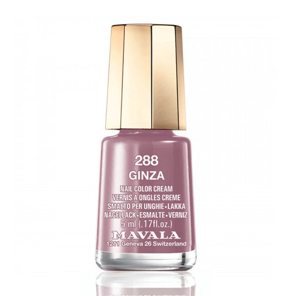 Mavala Nail Polish Ginza 288 5ml