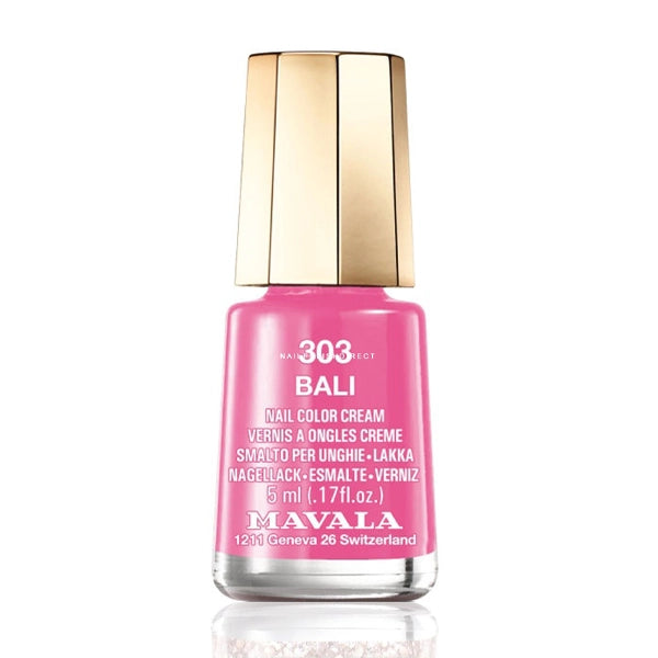 Mavala Nail Polish Bali 303 5ml