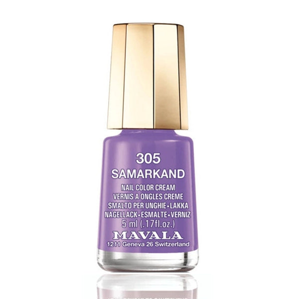 Mavala Nail Polish Samarkand 305 5ml
