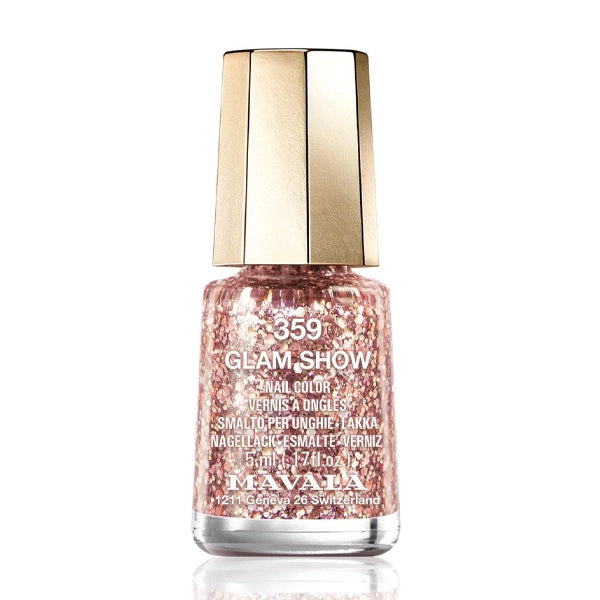 Mavala Nail Polish Glam Show 359 5ml