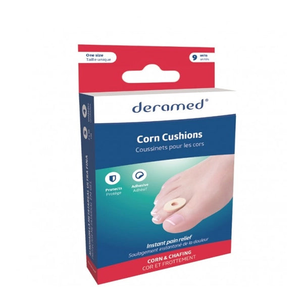 Deramed Gel Toe Spreader &amp; Bunion Protector 1 Unit One Size