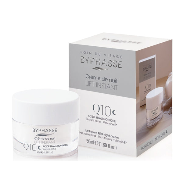 Byphasse Lift Instant Night Cream 50 Ml