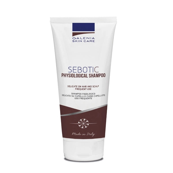 Galenia Sebotic Hair &amp; Scalp Shampoo 200 Ml