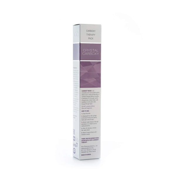 Crystal Carboxy Co2 Gel 25 Ml