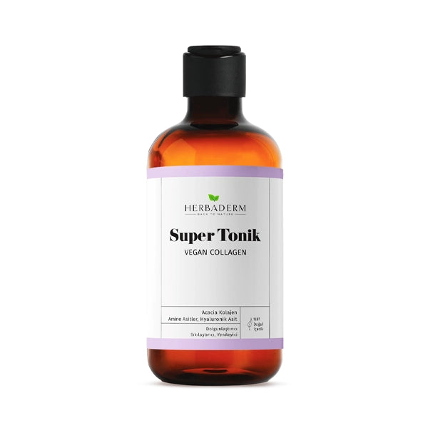 Biobalance Super Toner Vegan Collagen 250ml