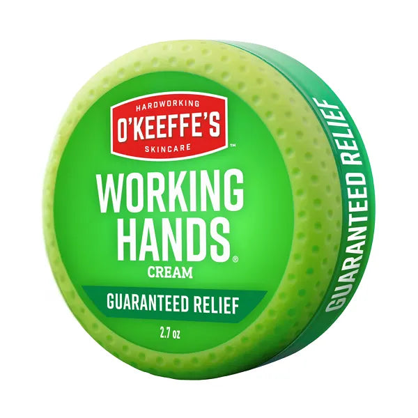 Okeeffes Working Hands Cream 2.7oz