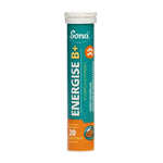 Sona Energise B Effervescent Tablets 20's