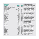 Sona Multiplus Multivitamins  20 Eff Tab
