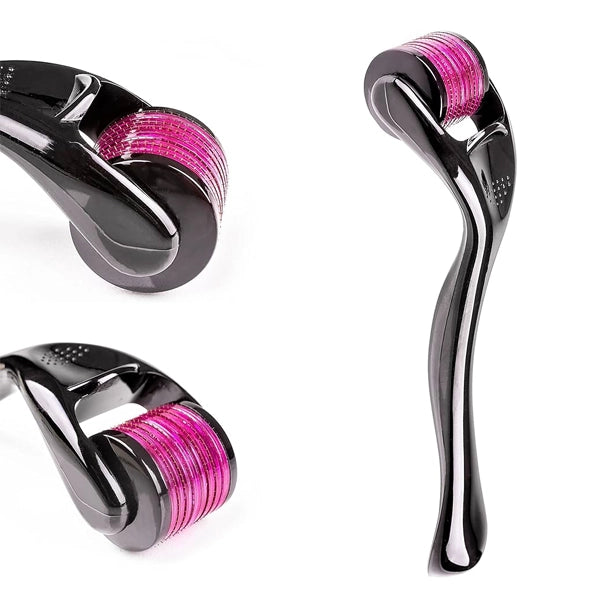 Pritty Mnr 540 Micro Needle Derma Roller 0.25mm