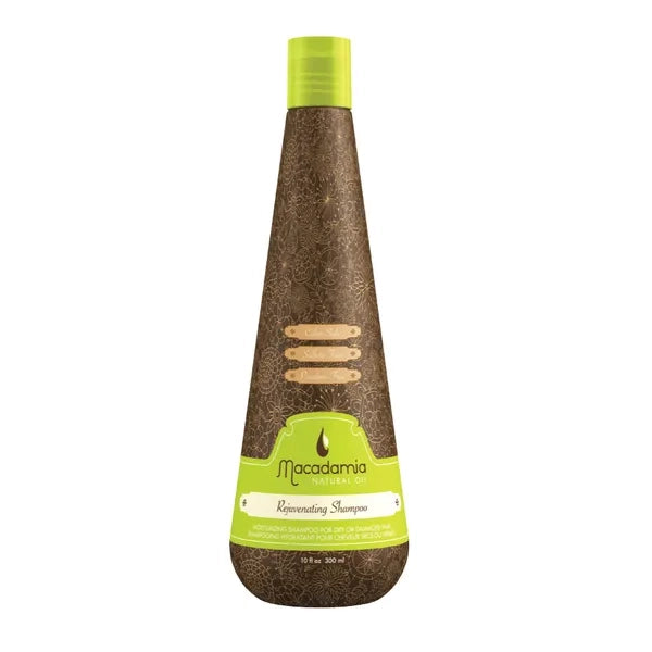 Macadamia Natural Rejuvenating Repair Shampoo 300ml