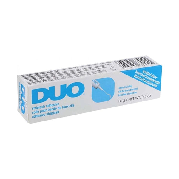 Duo Strip Lash Clear Adhesive 0.5oz