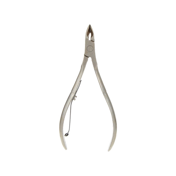 Credo Cuticle Nipper 10cm Mattchorm Pltd Blister