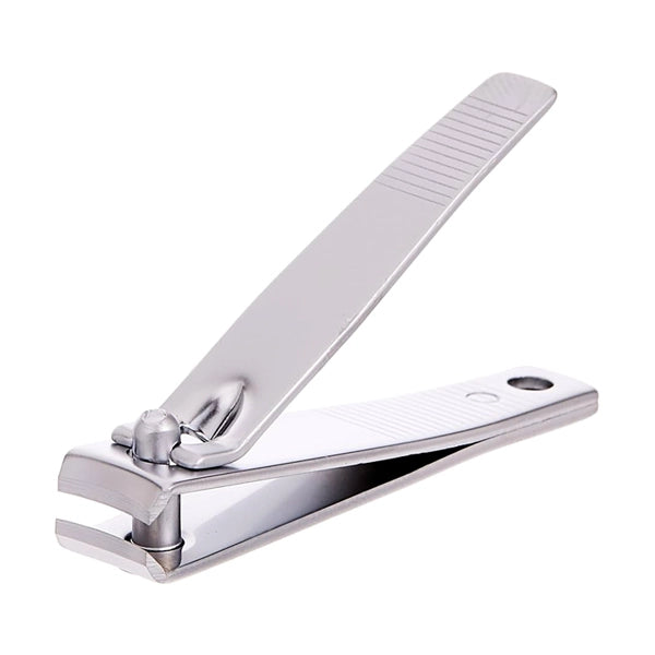 Credo Nail Nipper 58mm Bent Chrome Matt Diab