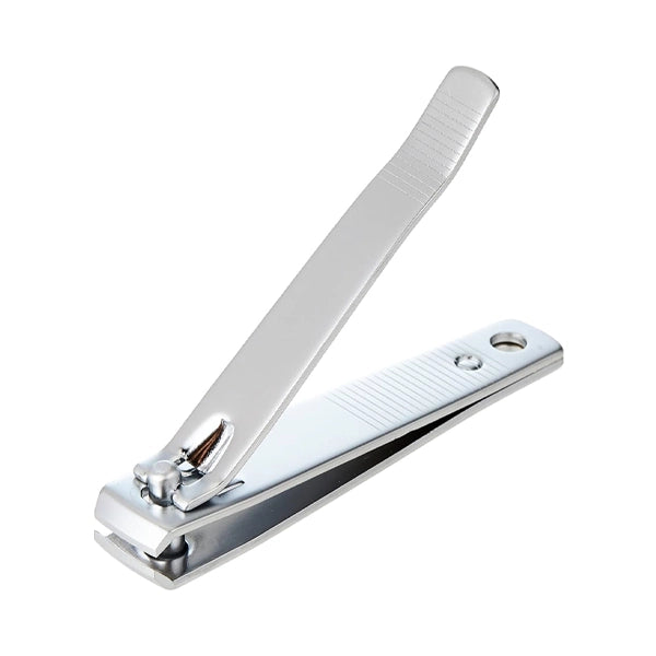 Credo Nail Clipper Matt Chrome Big