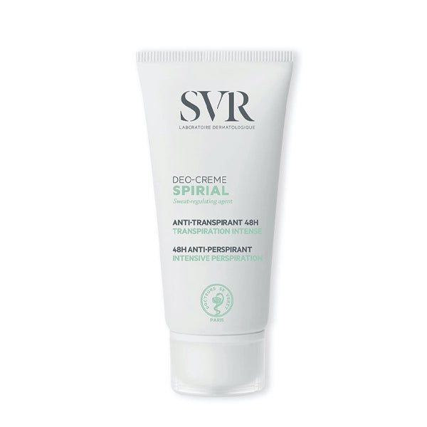 Svr Spirial Deo Cream 50 Ml