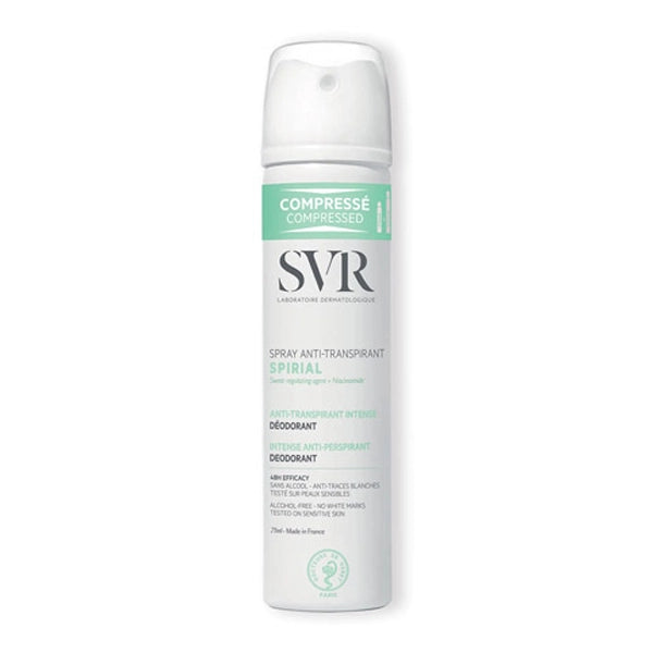 Svr Spirial Deo Spray 75 Ml