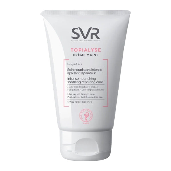 Svr Topialyse Hand Cream 50 Ml