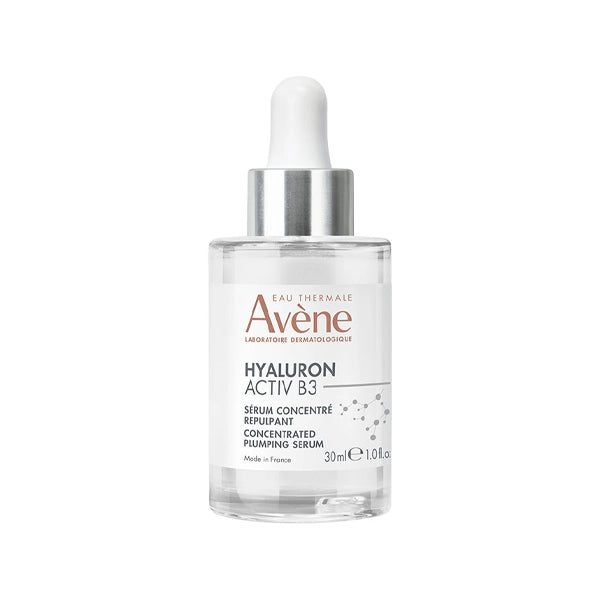 Avene Hyaluron Activ B3 Concentrated Plumping Serum 30 Ml