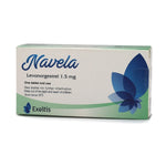 Navela 1 Tab Oral Use