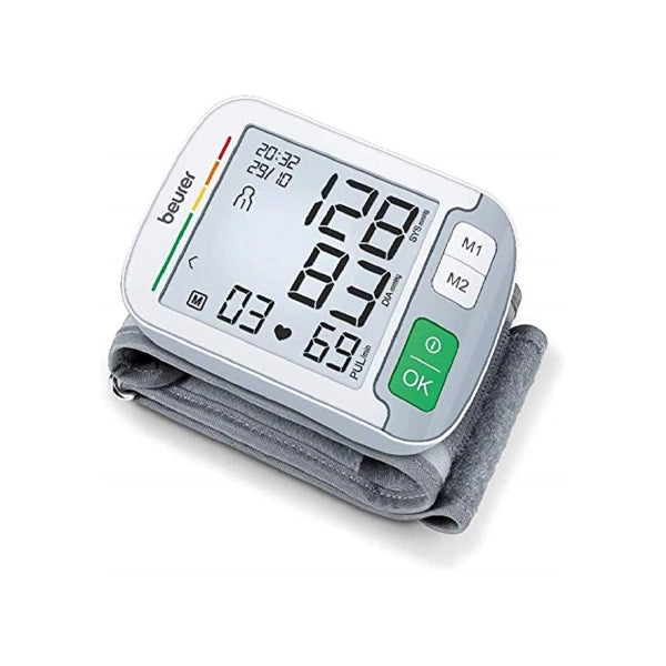 Beurer Bc 51 Blood Pressure Monitor