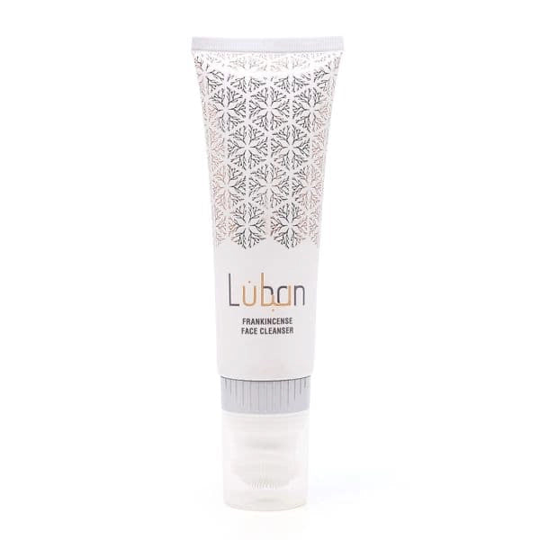 Luban Face Cleanser 140 Ml