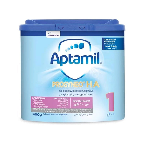Aptamil Prosyneo Ha 1 400g