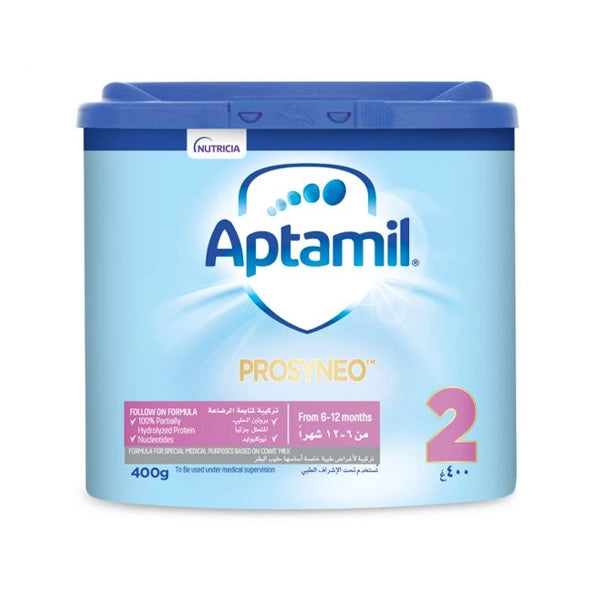 Aptamil Prosyneo Ha 2 400g